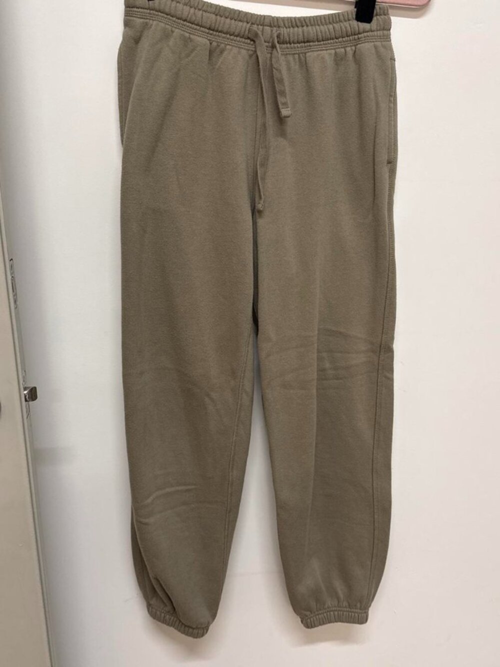Richer Poorer Women's Khaki Joggers